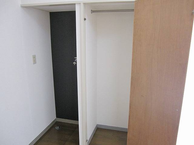 ヒノキコーポ2階 部屋その他