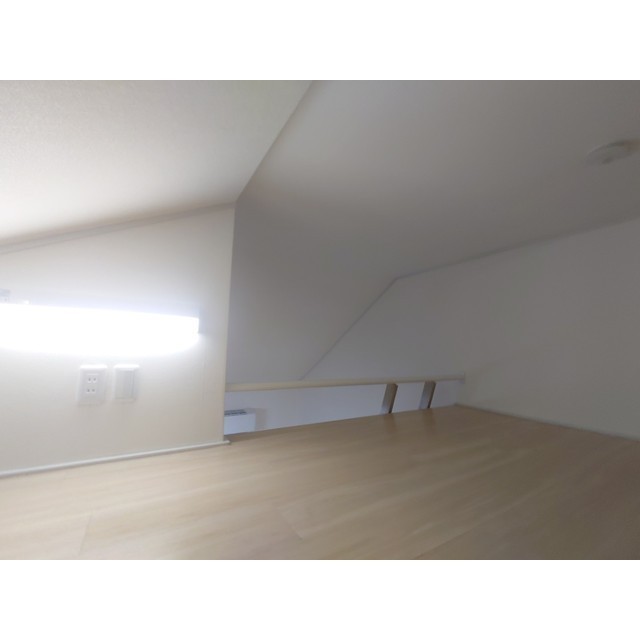 キャロットハウス岸町211号室 内観