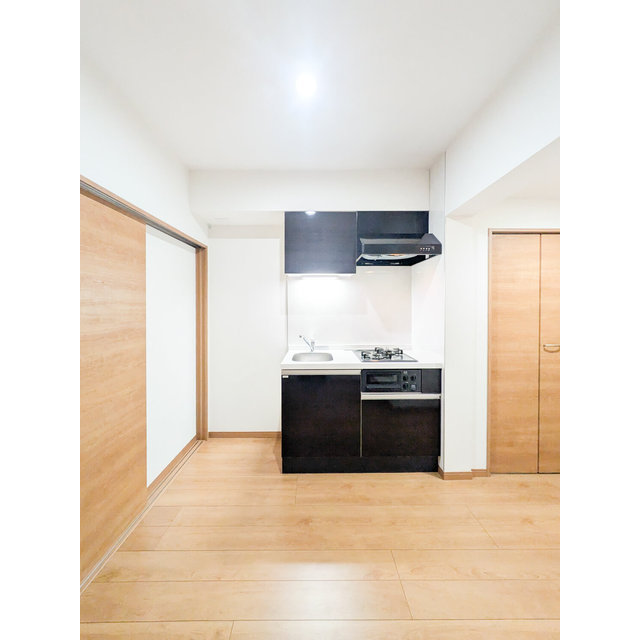 ＧＲＡＮ　ＰＡＳＥＯ舎人0106号室 部屋その他