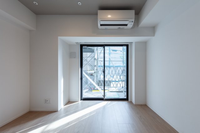 SYFORME YOKOHAMA-ODORIKOEN505号室 ※参考写真です（カラータイプが異なる場合がございます）