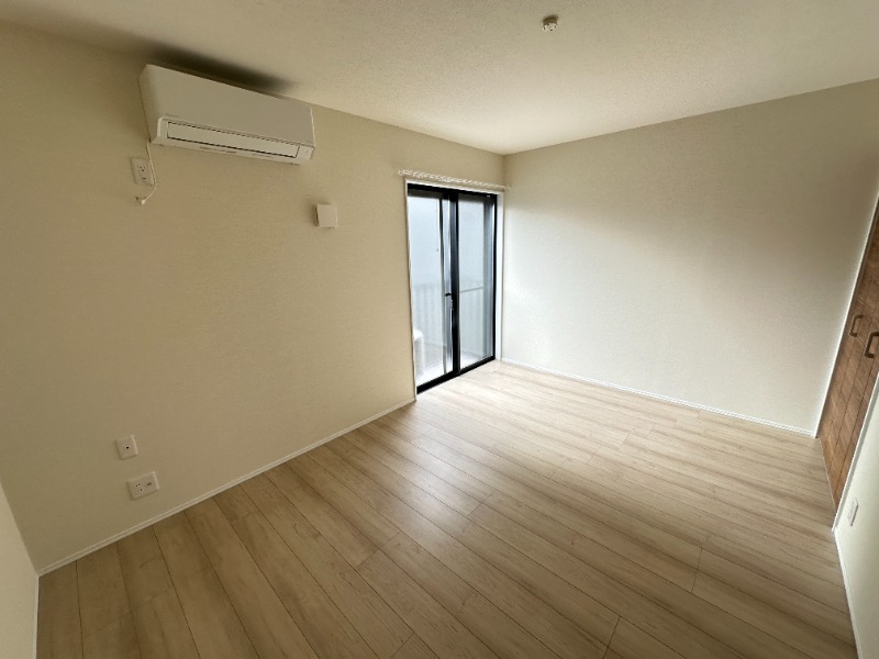 リヴェール寒川1階 部屋その他