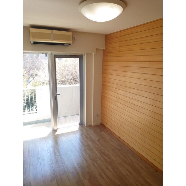 シンシア西大井404号室 部屋その他