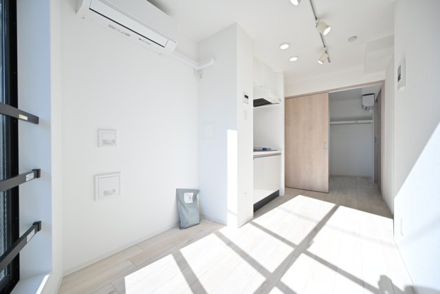 Ｌｕｐｉｎｕｓ目白台 リビング