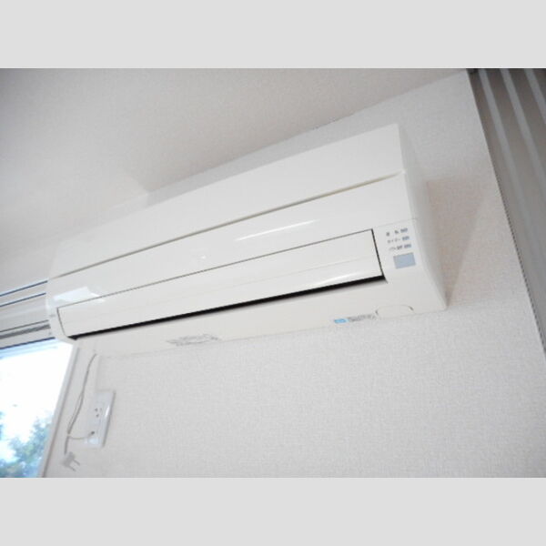 サンフルール101号室 エアコン