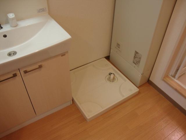 ＢＲＩＮＤＤＬＥ　ＣＯＵＲＴ 室内設備