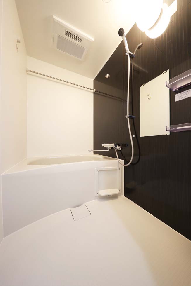 レンティーヴァ綾瀬4階 内観