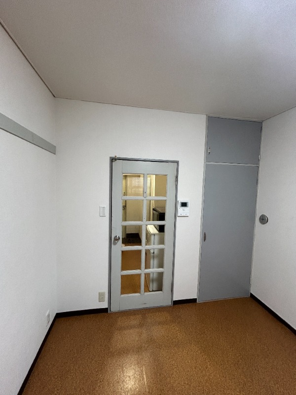 クロノス向ヶ丘 リビング