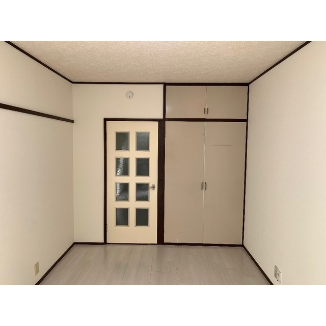 カレッジハウスⅥ102号室 内観