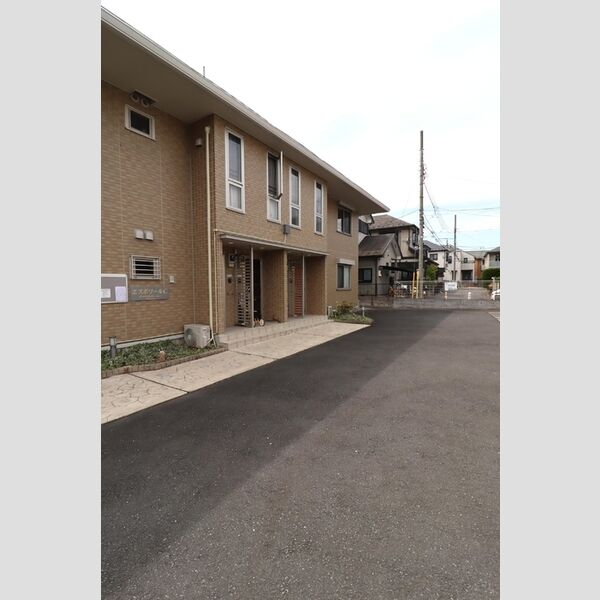 エスポワールC 周辺