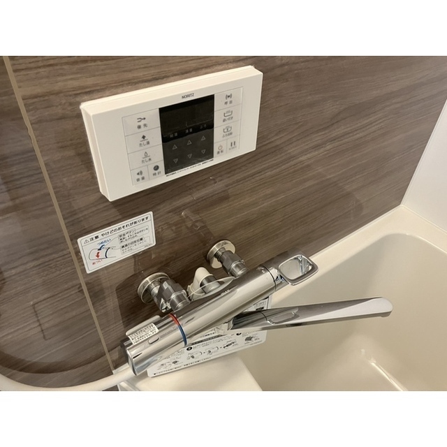 ダイヤモンドクレスト南柏104号室 部屋その他