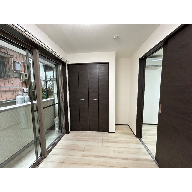 グランディール103号室 内観