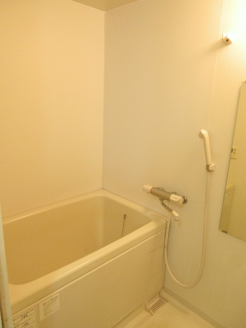 ハローハイツＢ0203号室 ※別号室の参考写真(現況優先・仕様違いの場合あり)