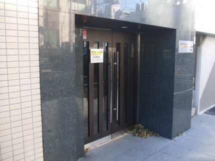 シンシティー中野 外観