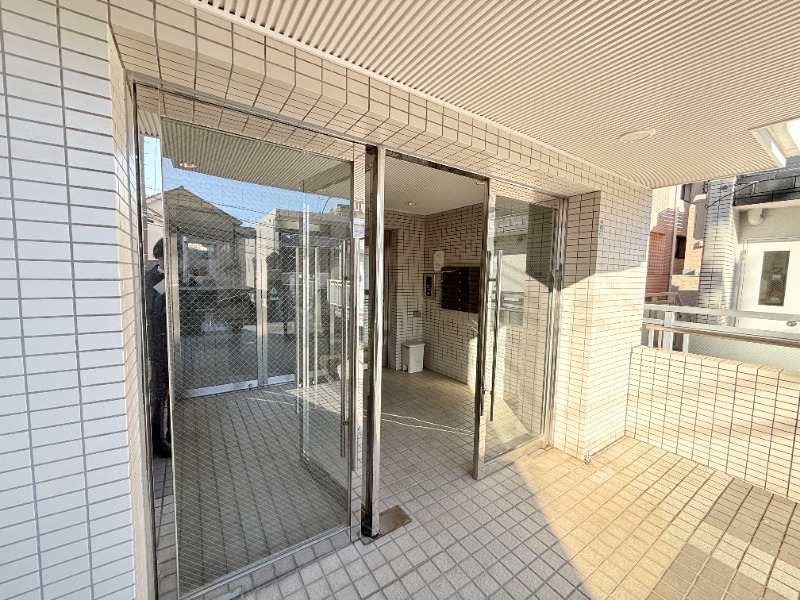コスタ岸根公園Ⅱ2階 部屋その他