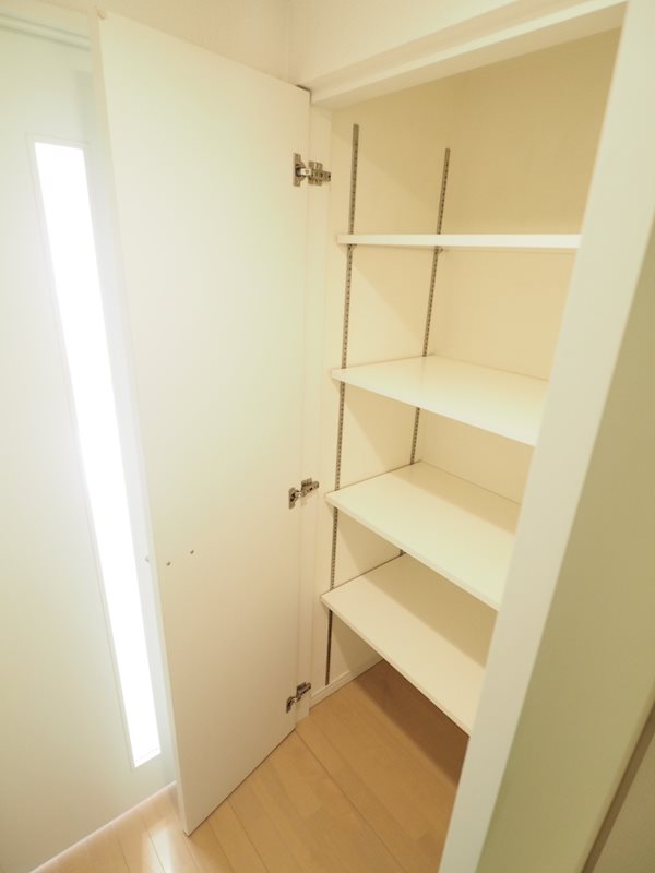 レジディア文京本駒込7階 部屋その他