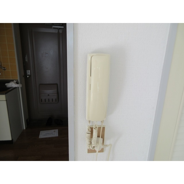 池袋ハイツ 部屋設備