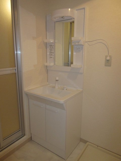 エクセルハイム0103号室 部屋設備