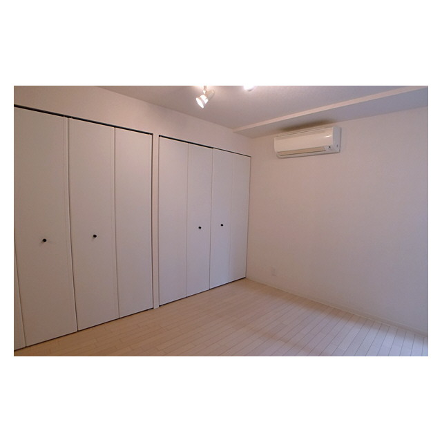 ZESTY松陰神社Ⅱ0103号室 内観