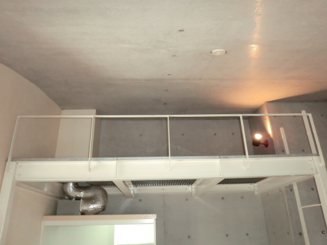 Ｍ’ｓ　ＣＯＲＴＥ 収納