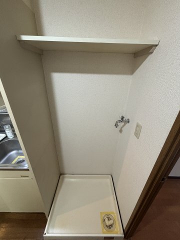 スクエア田邊0105号室 その他