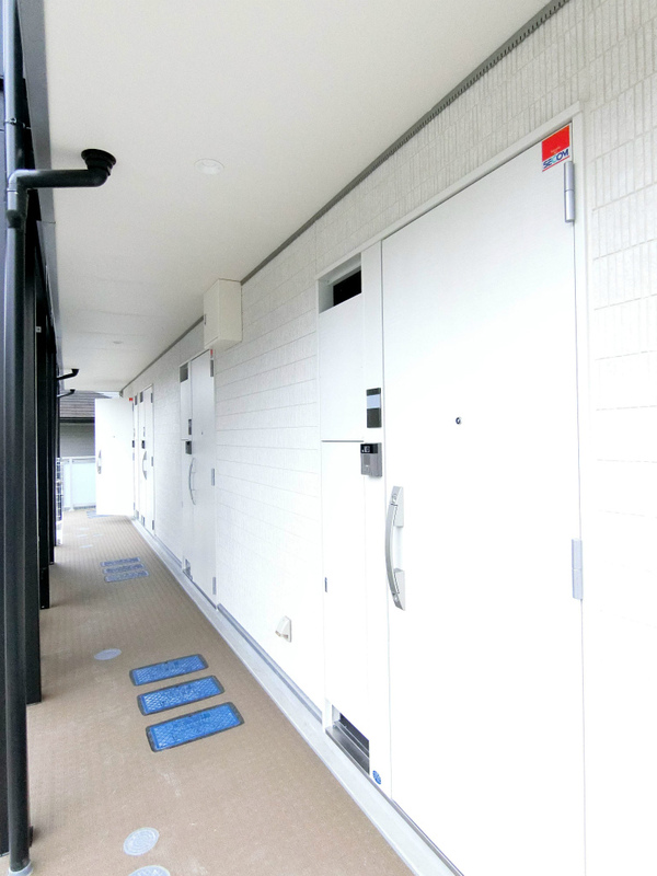 リブリ・笠間2階 部屋その他