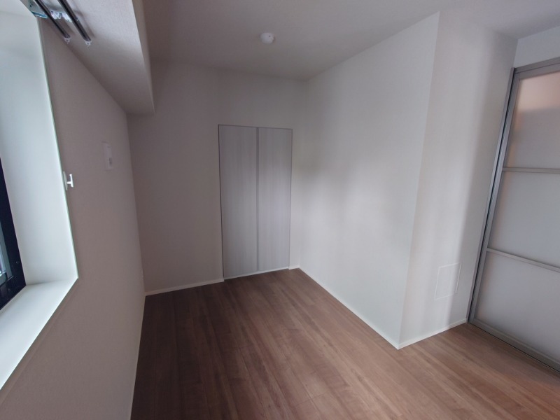 maison chrolo6階 部屋その他