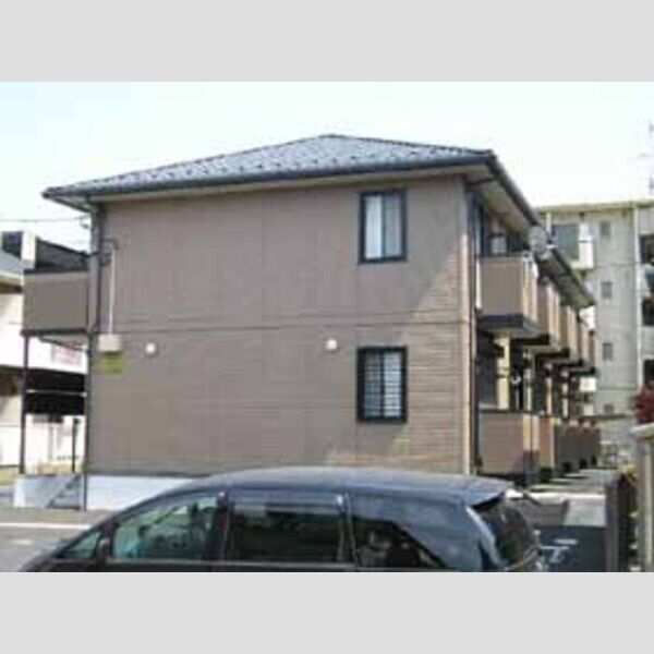 サンピラーの外観画像