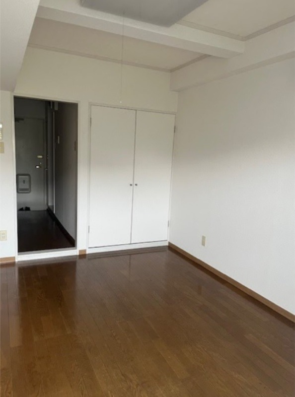 孝有第6ビルグリーンハイツ麻生1階 リビング