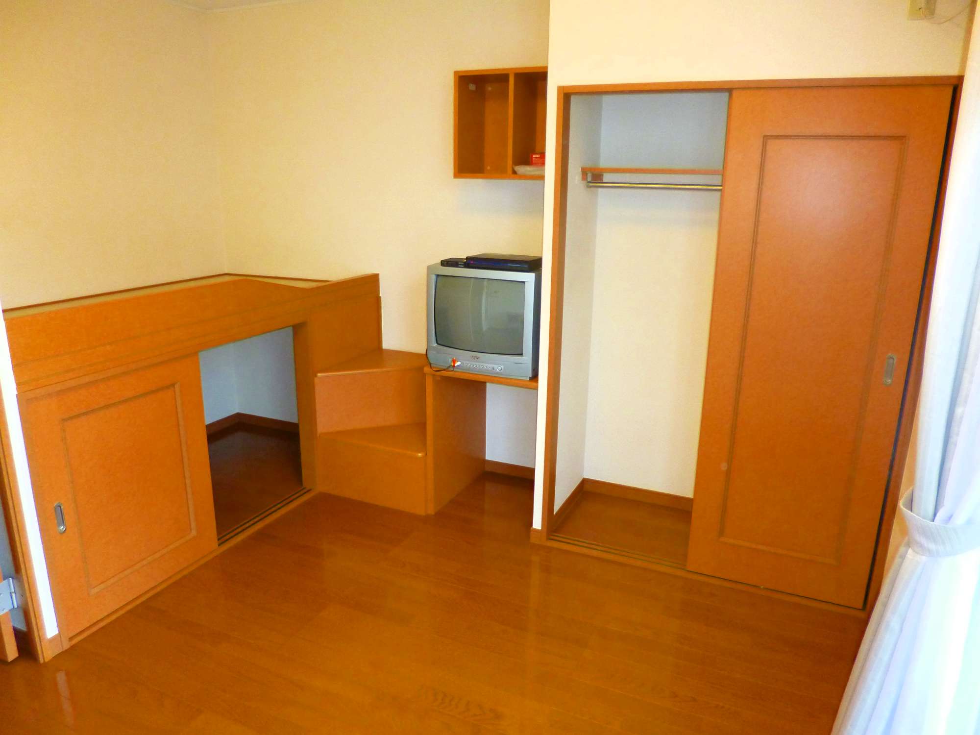 レオパレスｗｉｎｄ　ｆｉｅｌｄ205号室 部屋その他