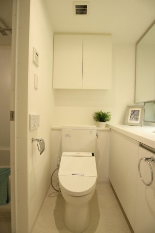 プライムアーバン市谷仲之町402号室 ※モデルルーム　参考写真