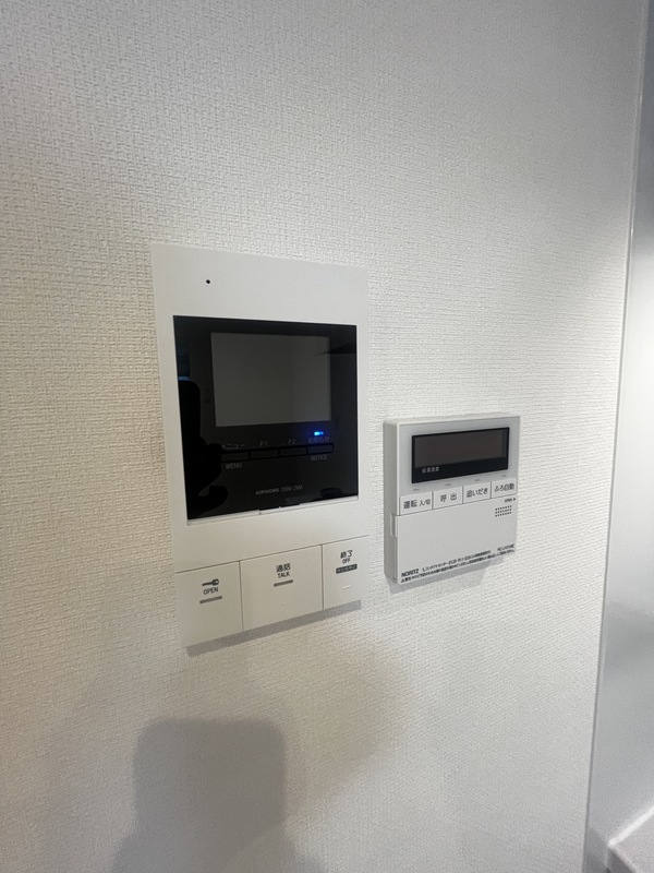 （仮称）リブリ・尾久1階 部屋その他