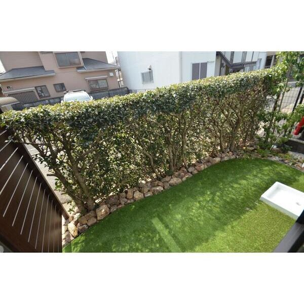 岩蓮華1号室 部屋その他