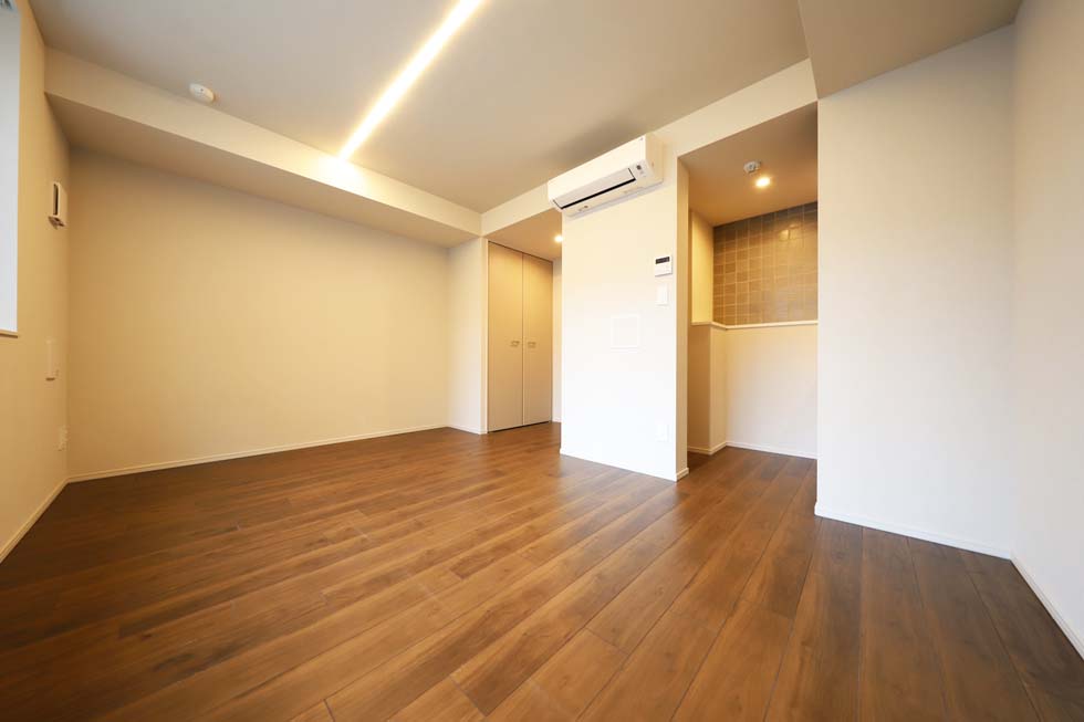 Mind　Kamata 内観