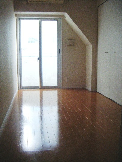 CYNTHIAFour-D三軒茶屋7階 部屋その他