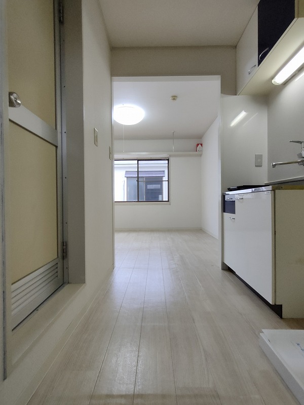 カサブランカ西葛西2階 部屋その他