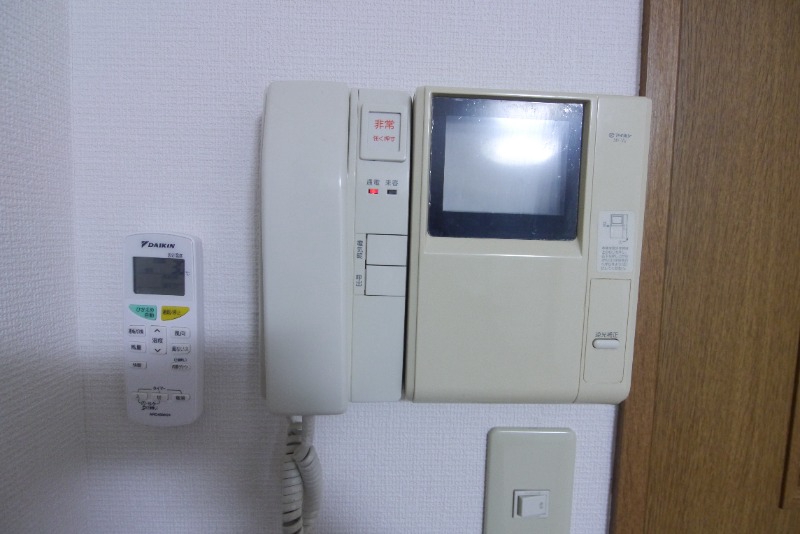 エクセリア西荻窪3階 部屋その他