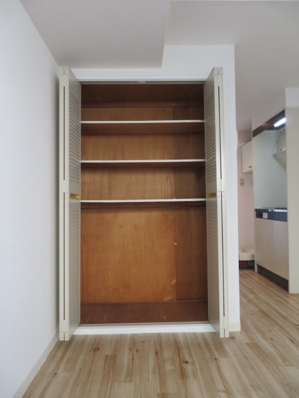 メゾンクレール ※別部屋参考写真