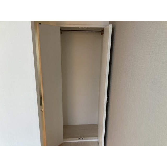 サルーテ熊谷305号室 内観