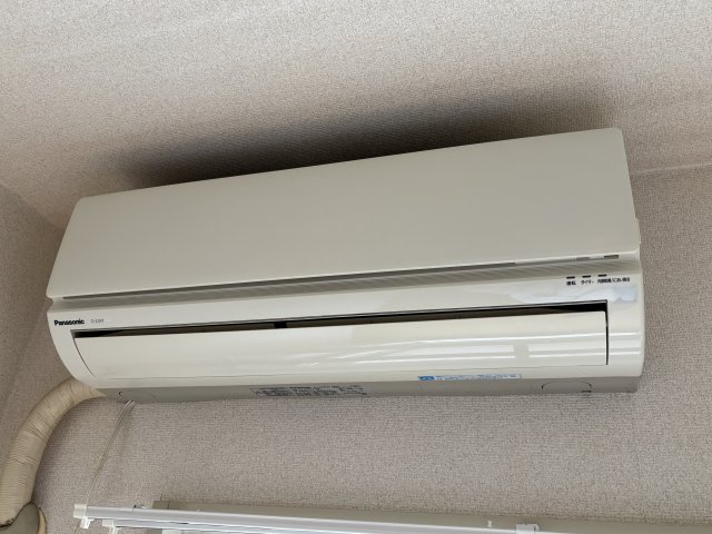 グリーンキャッスル 部屋設備