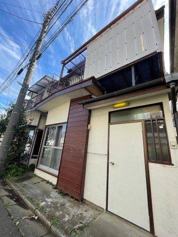 ふじみ野ハウス③の外観画像