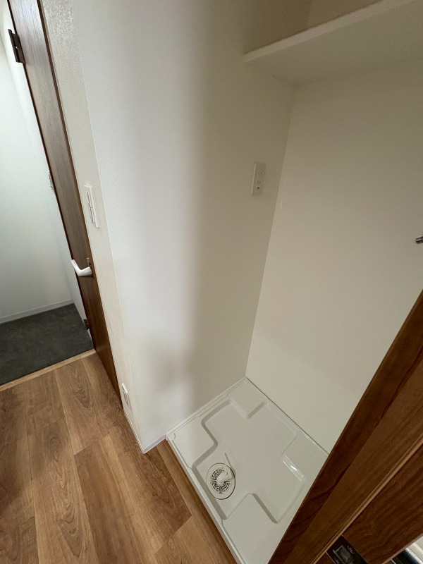 タスキsmart練馬3階 部屋設備