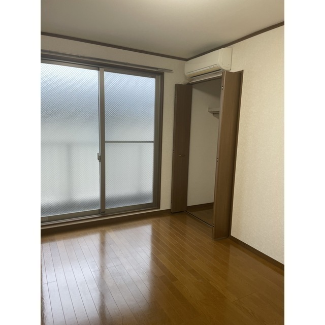 アンプルール フェール 川口Ⅱ リビング