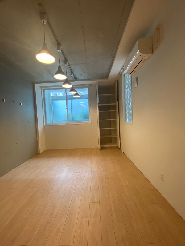 ユーレジデンス音羽4階 同建物別部屋の参考画像