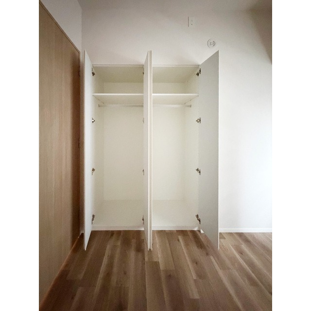 ASMACI MAISON両国Ⅱ0302号室 内観