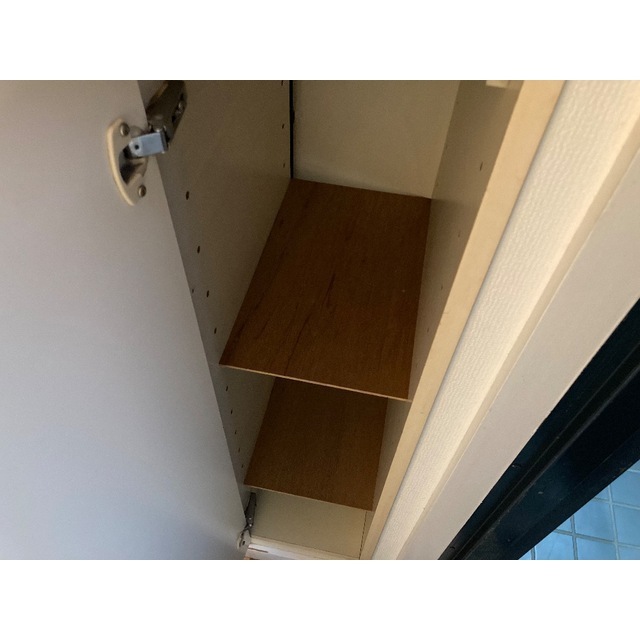 三春台エクセル203号室 内観