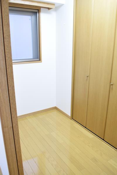 ティアラ恵比寿 リビング