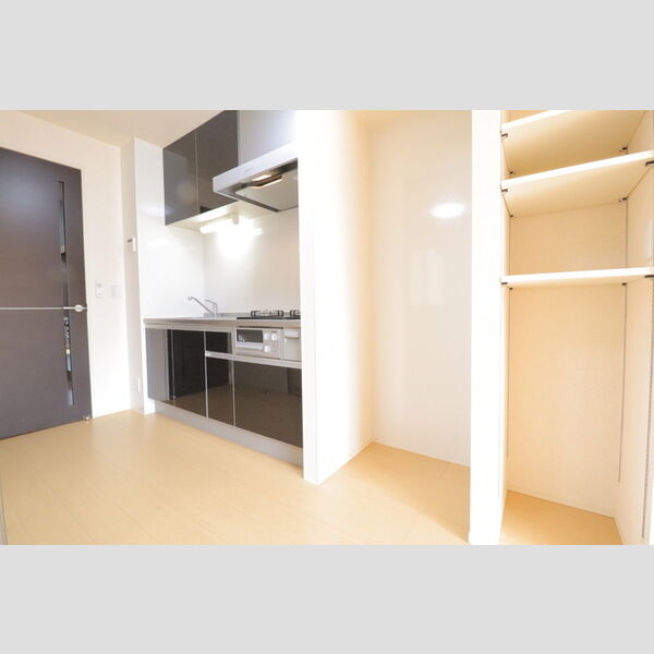 スクエア レイク システムキッチン