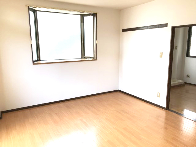 富士見テラス104号室 部屋その他