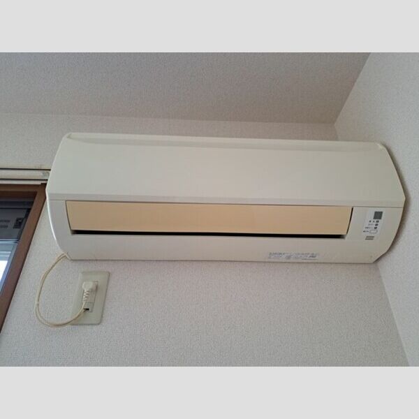 セイポート上大岡 エアコン