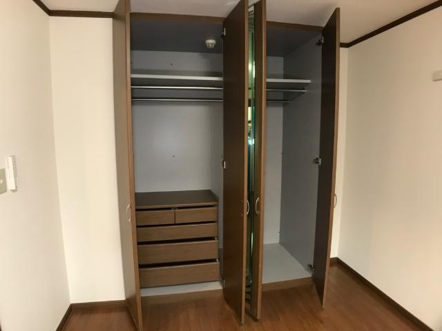 サンシャイン.Ａ.江藤 収納